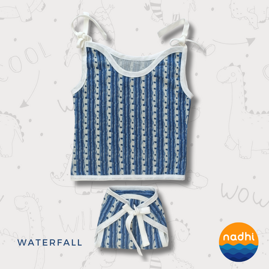 DINO-AGE Jabla nappy set