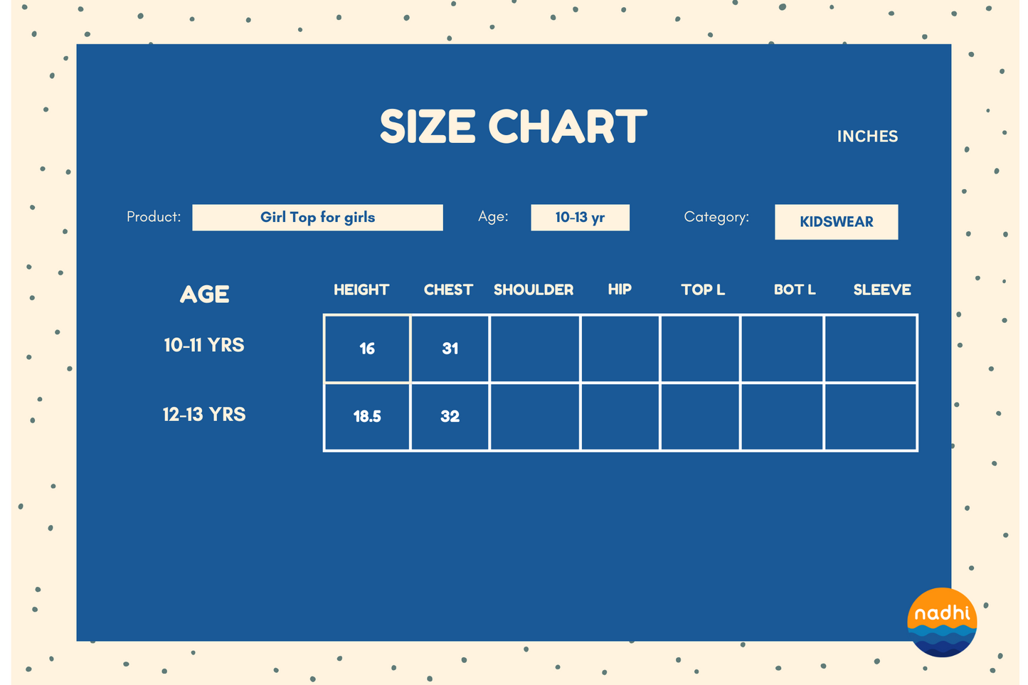 लड़कियों के लिए प्रिंटेड शॉर्ट टॉप