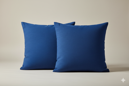 Pure indigo fabric - 3 meter