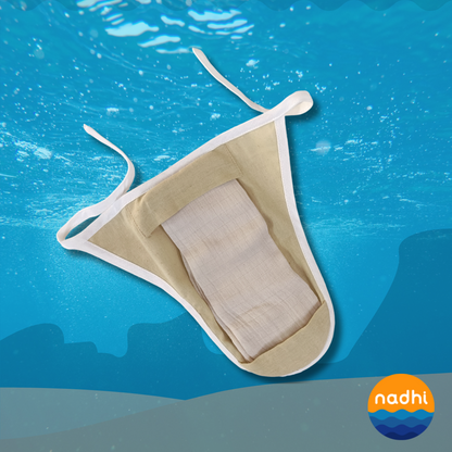 AQUANIMO - Kinomo Jabla and nappy sets in Aquatic theme
