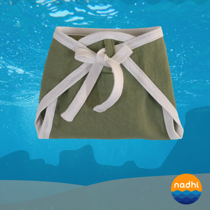AQUANIMO - Kinomo Jabla and nappy sets in Aquatic theme