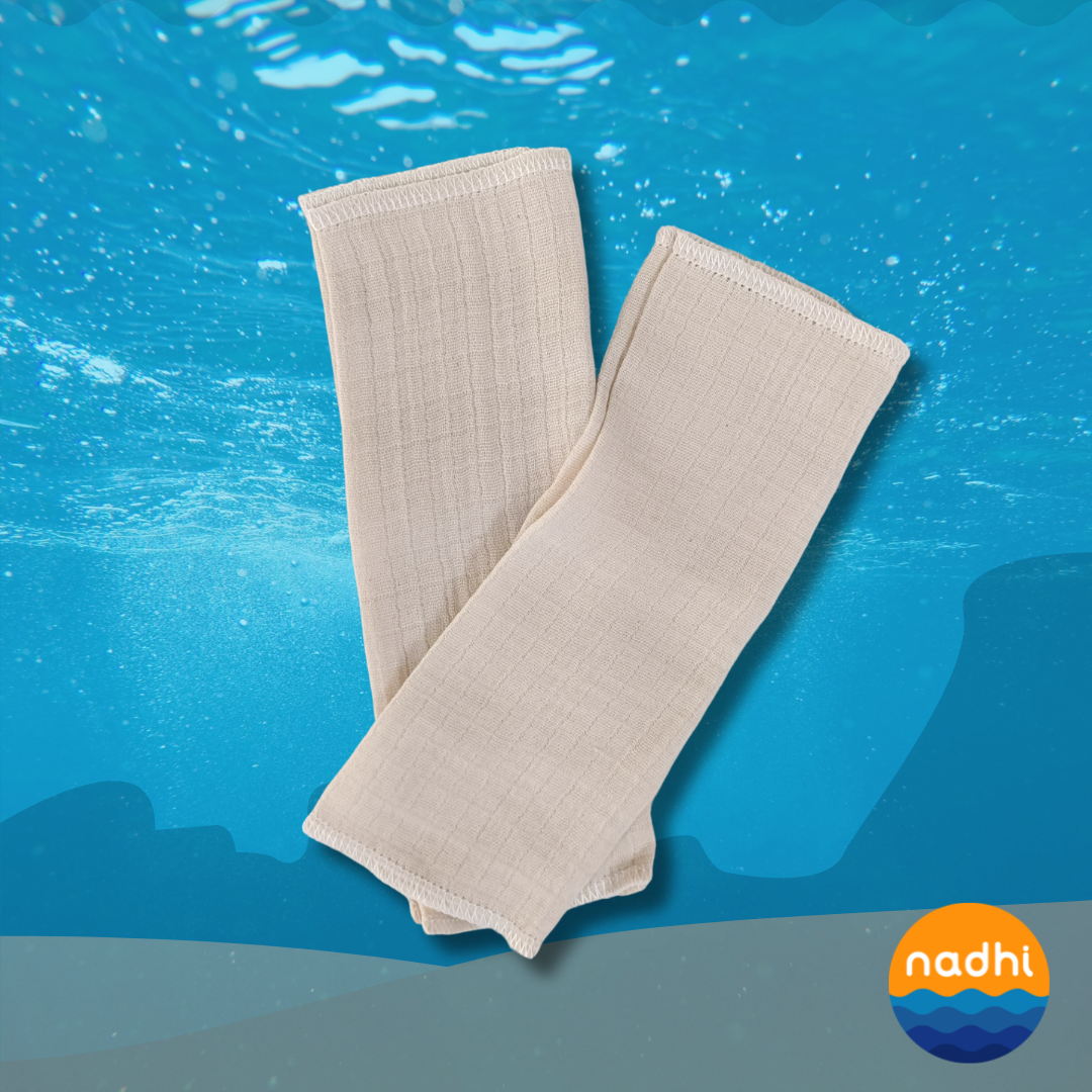 AQUANIMO - Kinomo Jabla and nappy sets in Aquatic theme
