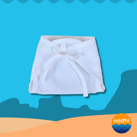 ADD-ON CLOTH NAPPIES