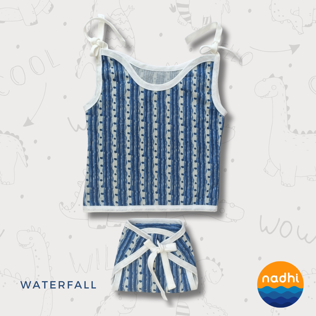 DINO-AGE Jabla nappy set