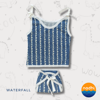 DINO-AGE Jabla nappy set