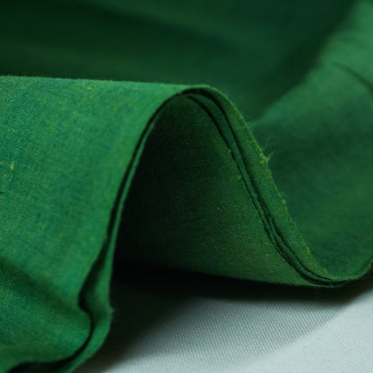 Indigo-green ombre