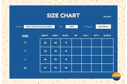 Mens Casual shirts