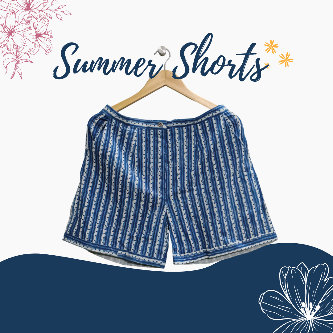 Summer Shorts for women