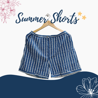Summer Shorts for women