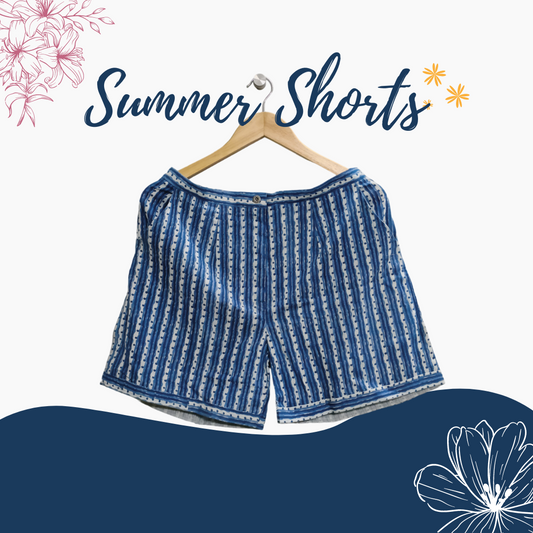 Summer Shorts for women